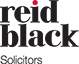 Reid Black Solicitors Belfast Logo