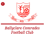 Ballyclare Comrades Football Club