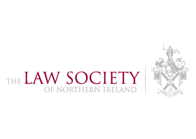 The Law Society of Northern Ireland Logo