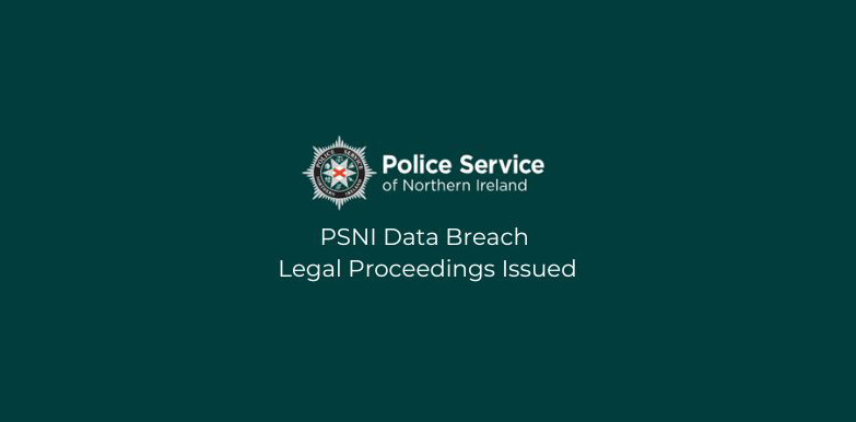 PSNI Data Breach